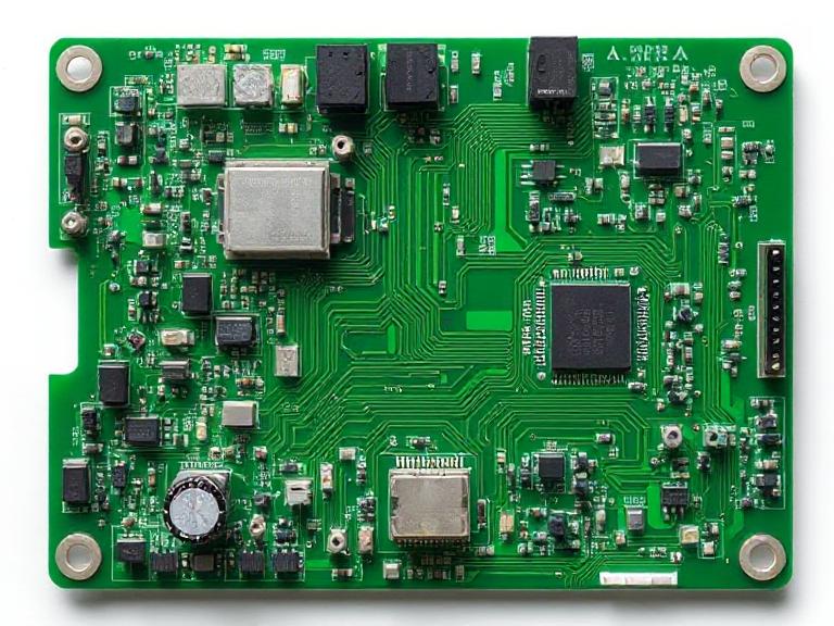 PCB Assemblies